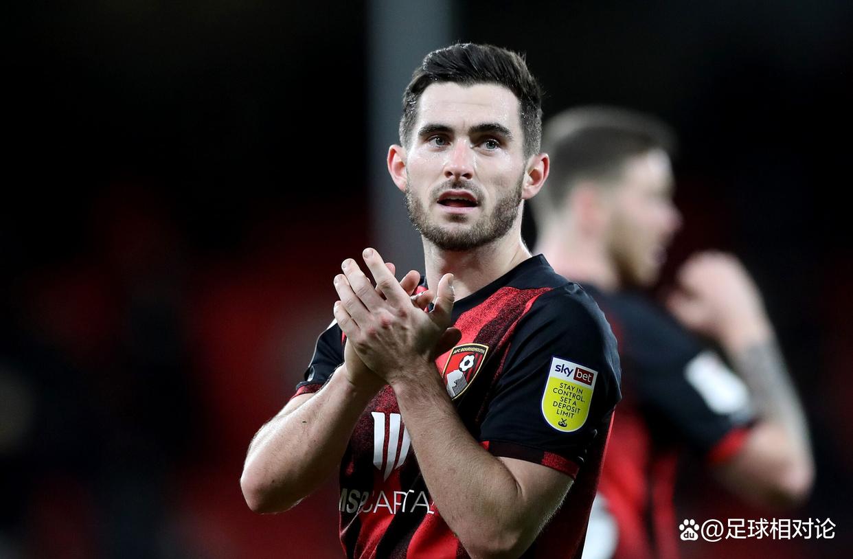 LOL英雄联盟赛事指南-伯恩茅斯力擒对手，获得胜利