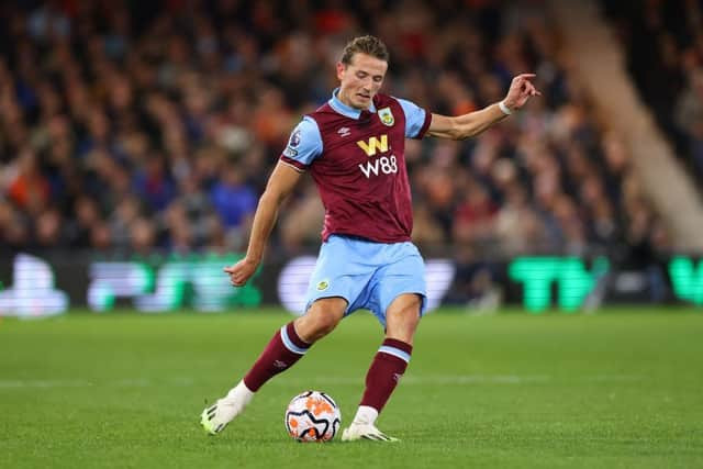 lpl竞猜-伯恩利队遭受连败，球队士气低迷的简单介绍