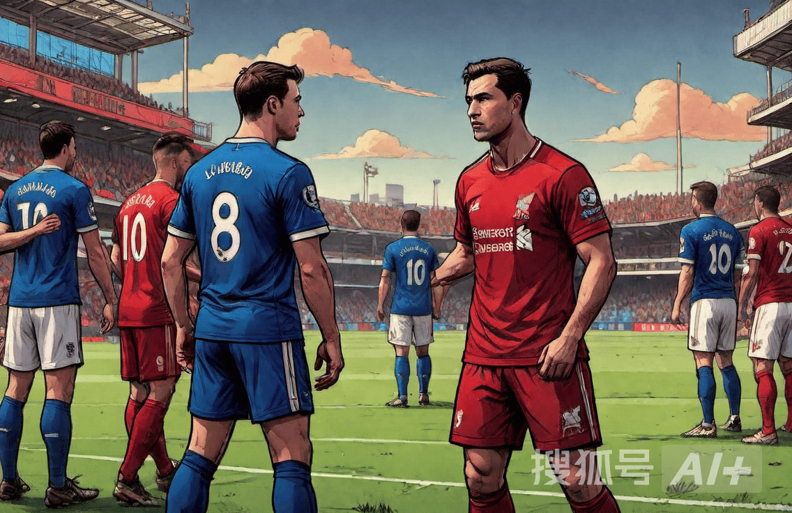 利物浦主场击败埃弗顿,气势如虹的简单介绍 利物浦主场击败埃弗顿,气势如虹的简单介绍