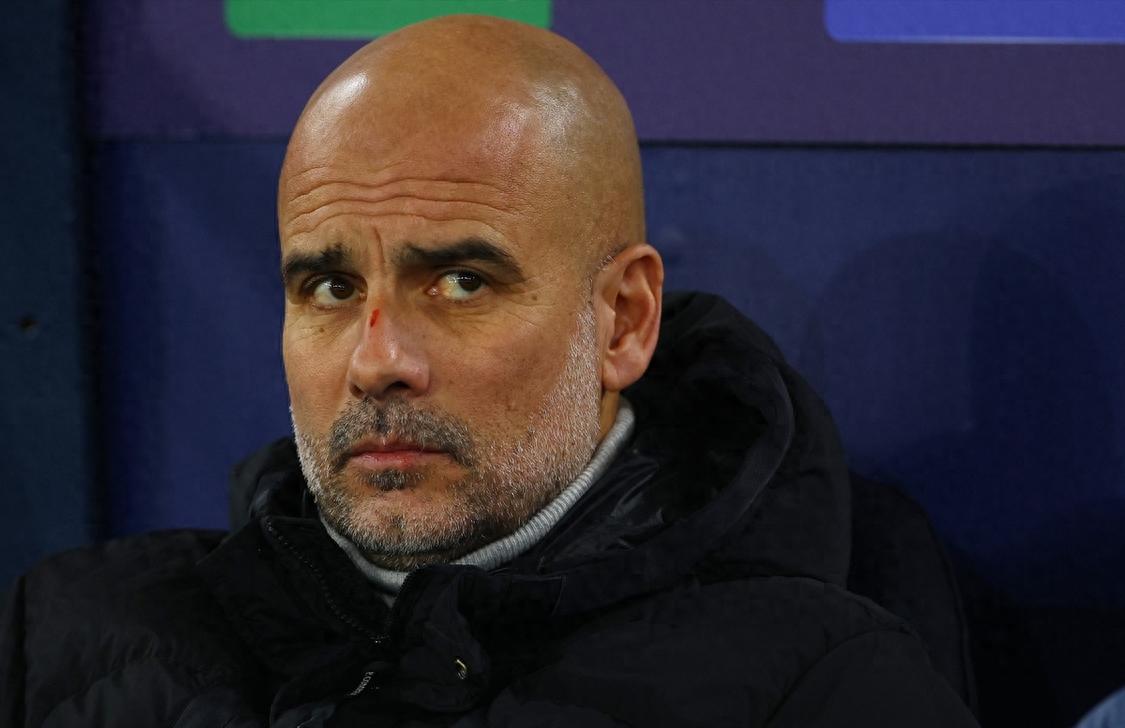 lpl竞猜-包含曼城客场失利，瓜迪奥拉发火的词条