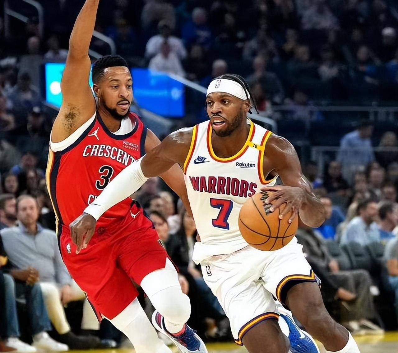 鹈鹕前锋发挥出色,成为球队最大助力的简单介绍 鹈鹕前锋发挥出色,成为球队最大助力的简单介绍