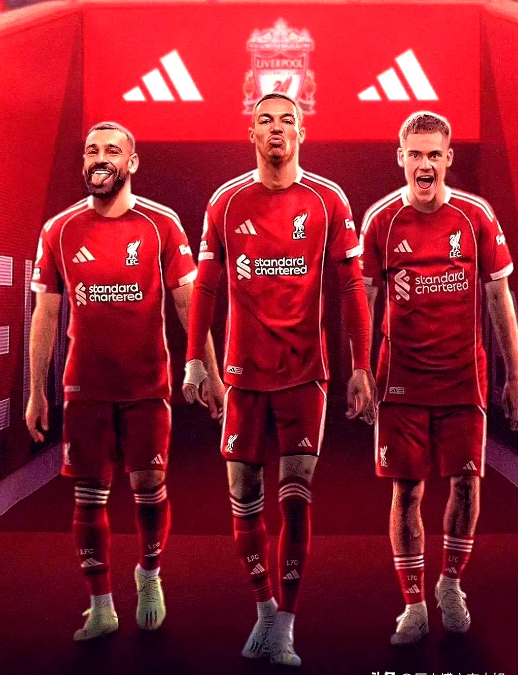 LOL英雄联盟投注-关于利物浦三战三捷,曼城未雨绸缪的信息