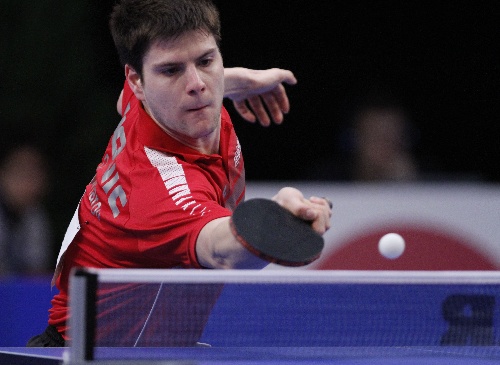 LOL电竞动态-包含日本乒乓球队绝杀比利时乒乓球队，奥恰洛夫爆发神勇的词条