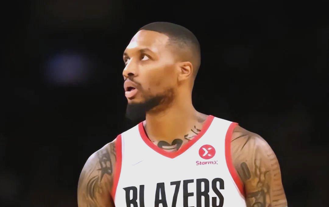 关于灰熊鏖战天津队，利拉德点燃赛场的信息