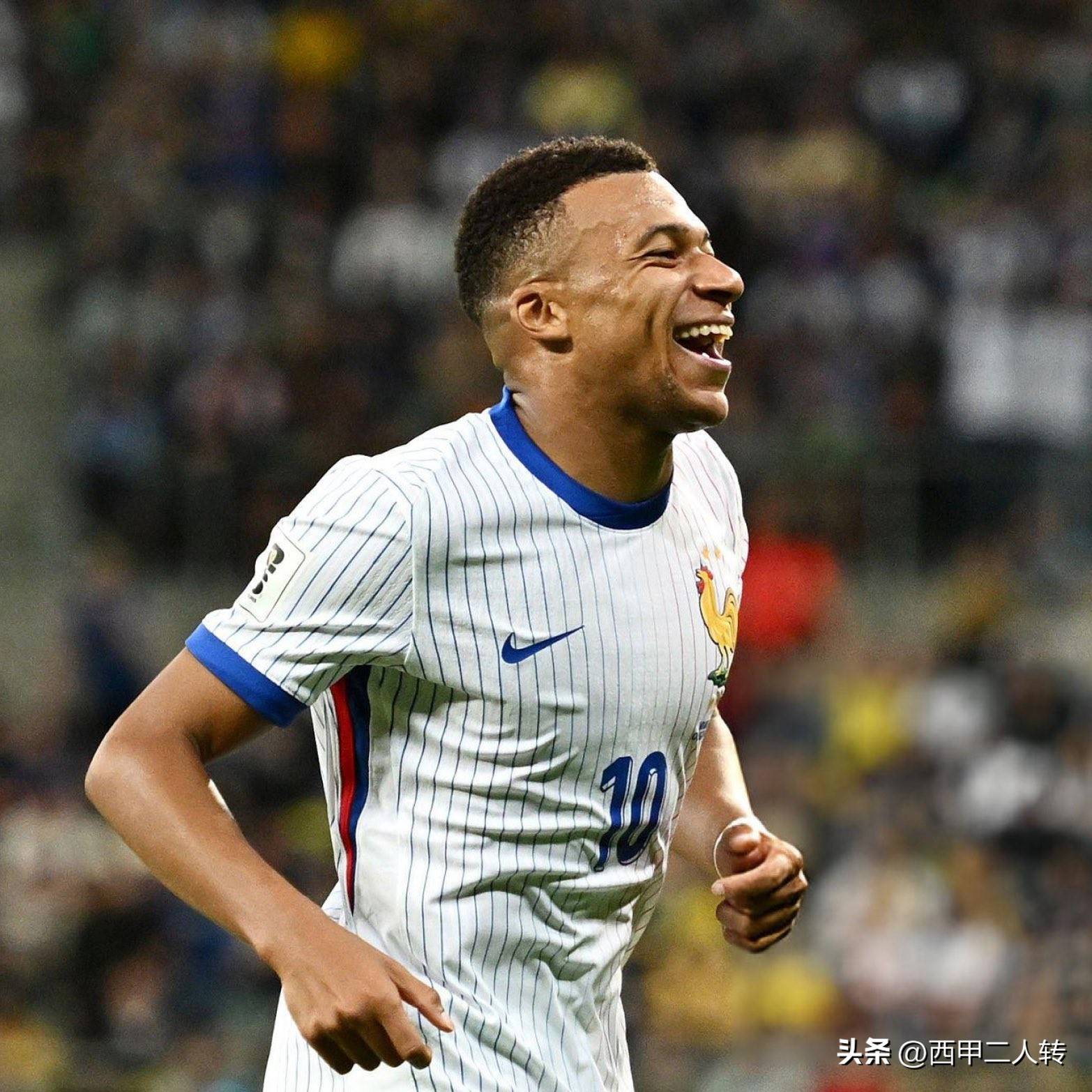 LOL英雄联盟投注-关于瑞士横扫韩国，姆巴佩惊艳四座的信息