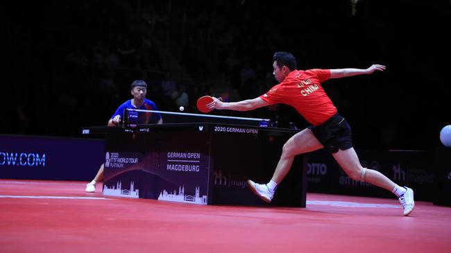 LOL英雄联盟投注-包含德国队鏖战英格兰队，许昕关键制胜的词条