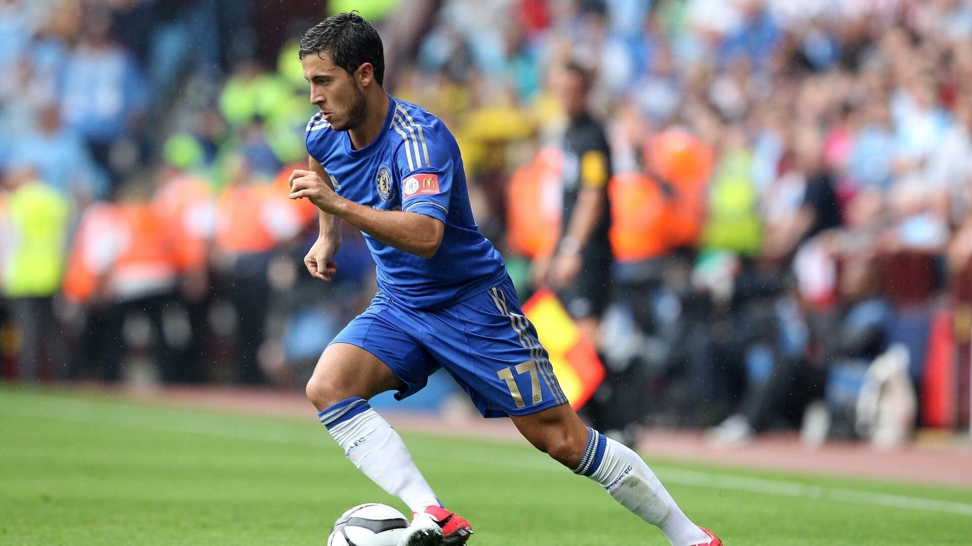 LOL电竞动态-逆转基因，从多特蒙德到西决，德国战车的生死哲学