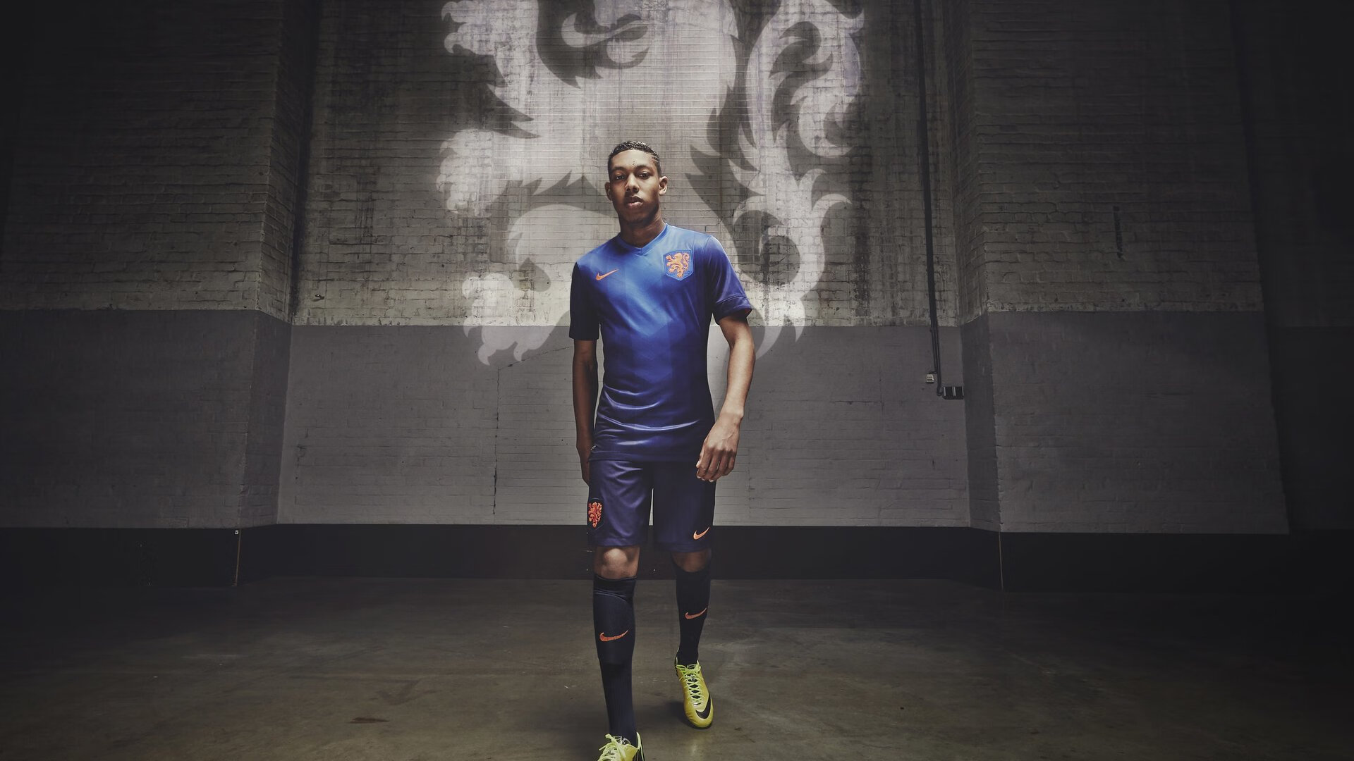 北欧寒锋遇蓝桥烈焰，帕尔默全程高能输出，定义新时代对决